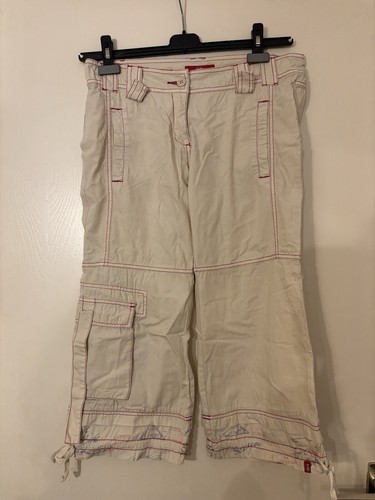 Edc esprit hose - capri, cargo