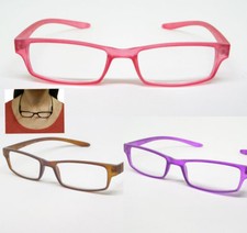 DG Reading Glasses Neck