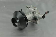 Gebläse geeignet für