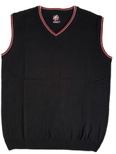 Warrior UK England Black Tank