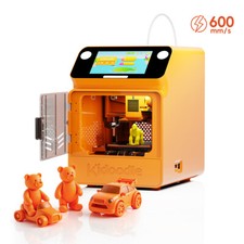 Kidoodle MiniBox A1 FDM 3D