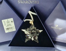 Swarovski Weihnachtsstern 2021