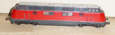 Gützold diesellok 200 - v,