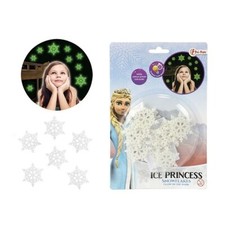 Ice Princess Snowflakes