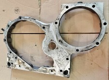 Steuergehäuse von Hanomag