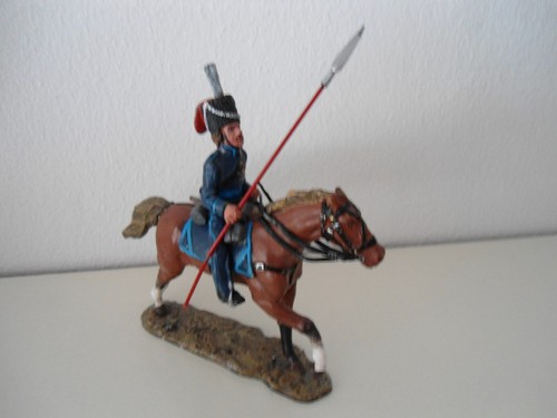 Kavallerie napoleonischen - kavallerie,