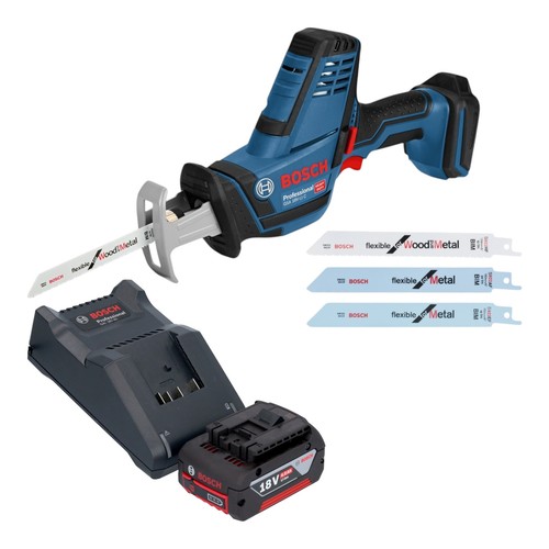 Bosch gsa 18v c - bosch,
