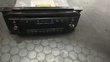 Autoradio Becker Trafic Pro BE4733  Radio Chrysler Sebring 2,7l V6 CD  (309)