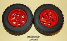 Lego Technic 2 Räder Rad
