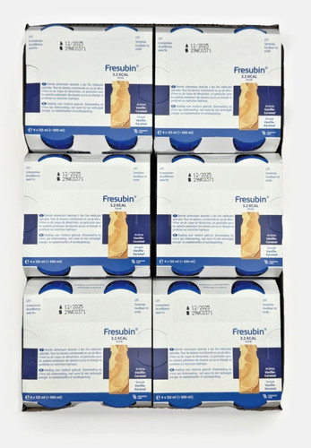 Fresubin kcal drink - 3.2,