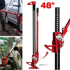 Farm Jack Wagenheber 3000kg