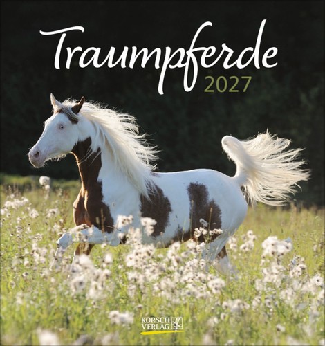 Korsch traumpferde - korsch,