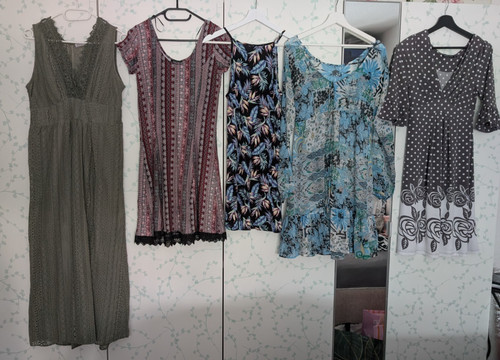 Bekleidungspaket teile gr - bekleidungspaket,