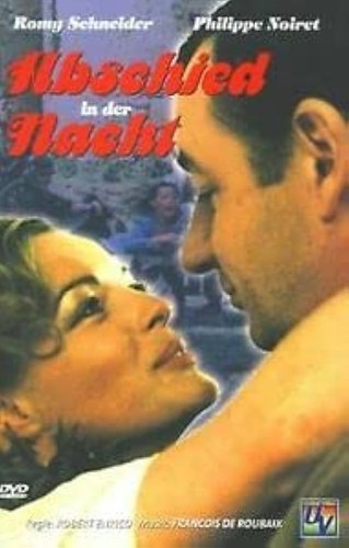 Abschied der nacht dvd romy - in,