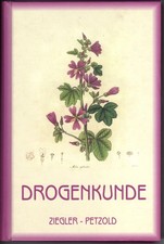Otto Ziegler/Artur Petzold: Drogenkunde | Buch | sehr gut