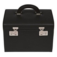 Windrose Beluga Schmuckkoffer