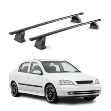 Stahl Dachträger für Opel