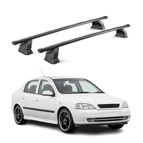 Stahl dachträger für opel - stahl,