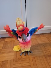 Hasbro furreal friends - hasbro, pauli