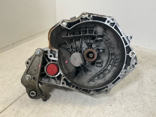 Mdg schaltgetriebe opel - mdg,