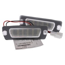 BRANDT Kennzeichenbeleuchtung