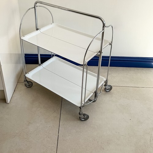 Mid century weiß dinette - mid,