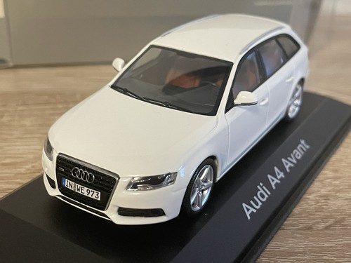 Minichamps audi a4 - (h-21),