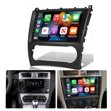 Carplay GPS NAVI Car Radio