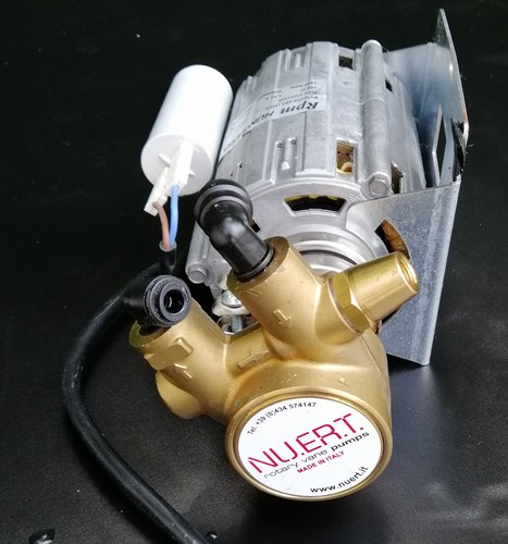 Nuert drehschieberpumpe rpm - drehschieberpumpe,
