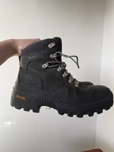 Timberland 41 boots - timberland,
