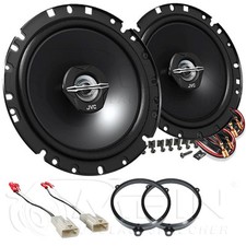 JVC LAUTSPRECHER für TOYOTA