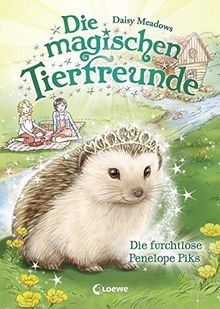 Die magischen tierfreunde - magischen,