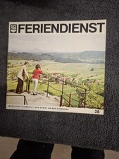 FDGB Feriendienst Bröschüre