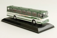 Atlas Editions Bus Collection