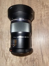 Olympus M.Zuiko Digital ED