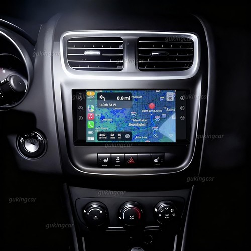 Car radio for 2011 - 7",