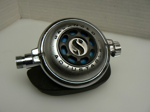 Vintage scubapro 150 2nd - scubapro, ba