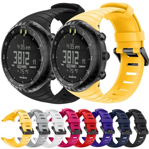 Sport silikon uhrenarmband - silikon,