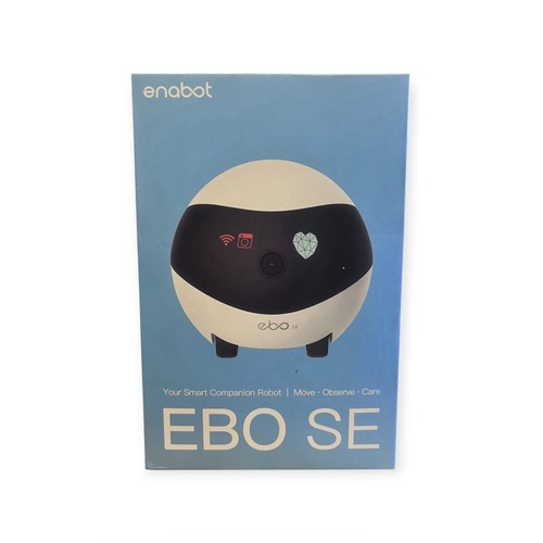 Enabot ebo smart - enabot,