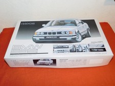unbenutzt /OVP / NEU 1:24   Fujimi BMW 535i Hi-SO-CAR Nr. 05205-900  selten !