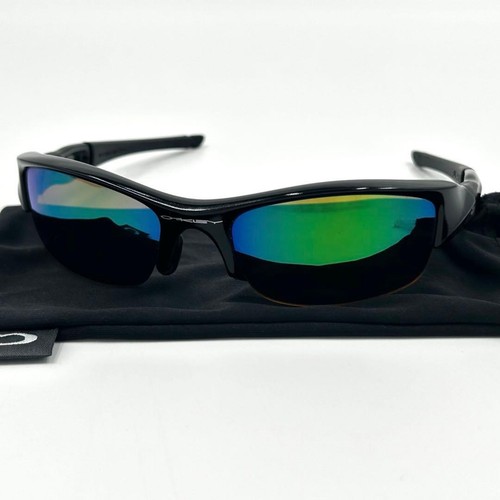 Oakley flak jacket - oakley,