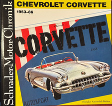 SCHRADER MOTOR CHRONIK