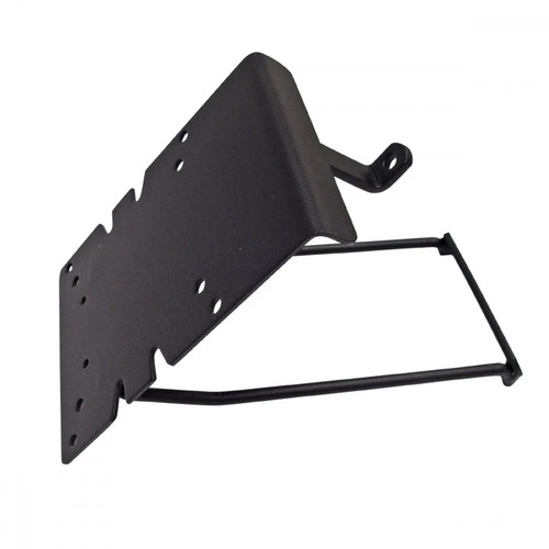 Träger für topcase - topcase, shad