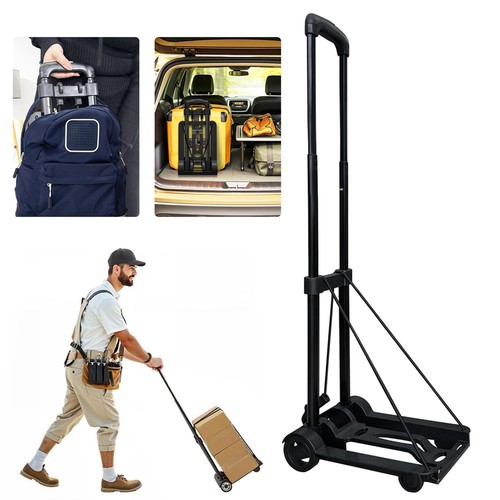 Transportwagen sackkarre - transportwagen,