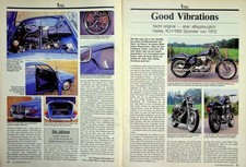 Oldtimer Praxis 1263)