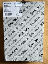 Vaillant Leiterplatte