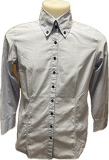 Van Laack Hemd Gr. 44 Herren