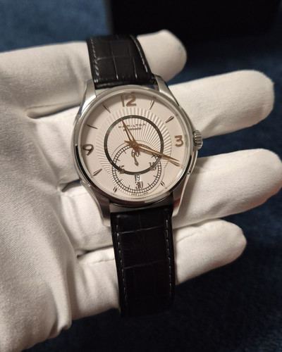Hamilton jazzmaster automatik - hamilton,