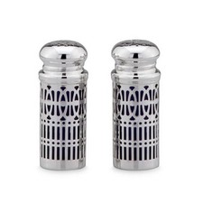 Salz-Streuer & Pfefferstreuer