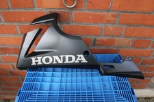 Honda CBR 500 R  PC62